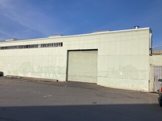 More details for 1466 Davidson Ave, San Francisco, CA - Industrial for Lease