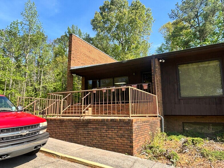22727 Highway 25, Columbiana, AL à vendre - Photo du bâtiment - Image 2 de 8