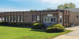 More details for 734-736 S Vermont St, Palatine, IL - Industrial for Sale