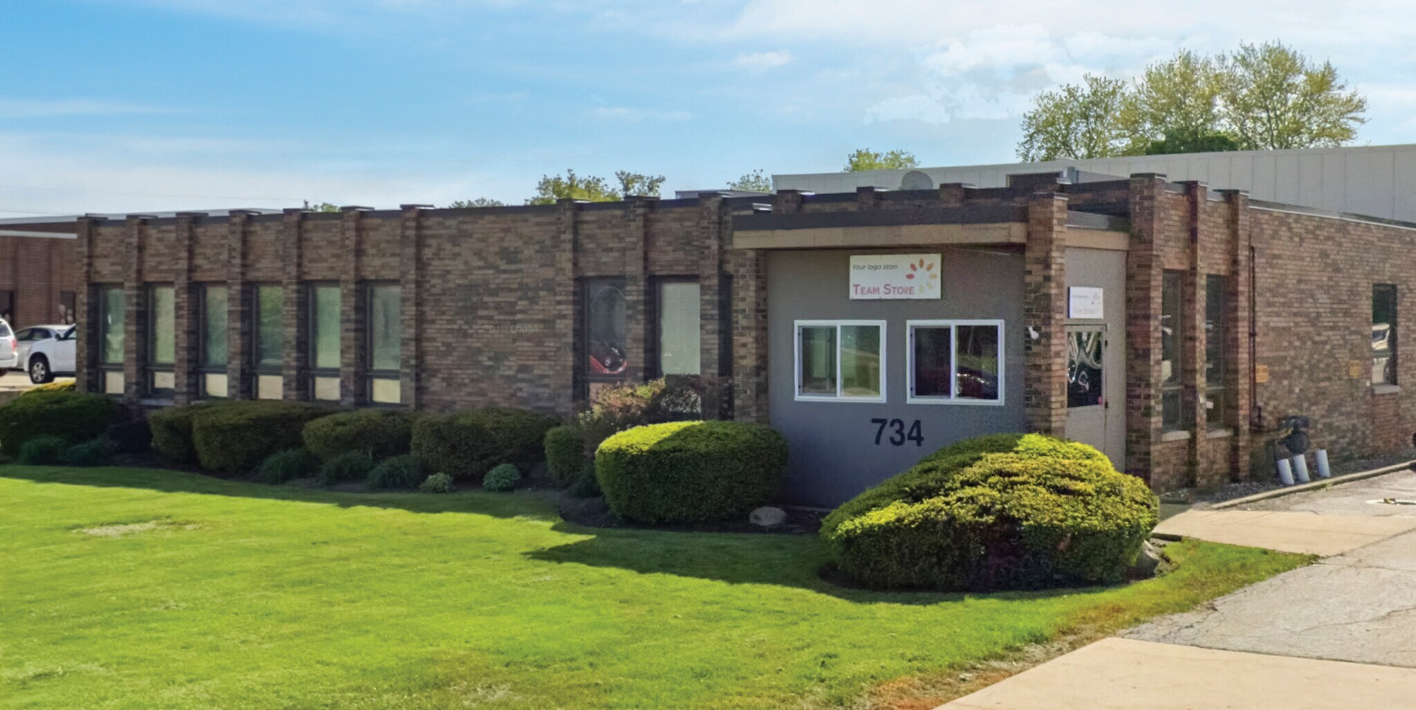 734-736 S Vermont St, Palatine, IL for sale Building Photo- Image 1 of 5