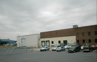 More details for 3475 Lee Hill Dr, Fredericksburg, VA - Industrial for Lease