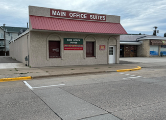 Plus de détails pour 221 S Union St, Mora, MN - Bureau à vendre