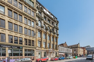 More details for 38-40 Bath St, Glasgow - Multifamily for Sale
