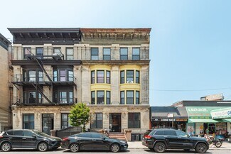 Plus de détails pour 60 New York Ave, Brooklyn, NY - Multi-résidentiel à vendre