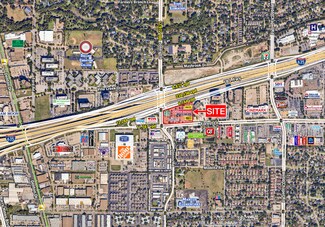 Plus de détails pour 2901-2905 Forest Ln, Dallas, TX - Terrain à louer