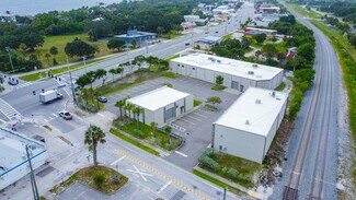 Plus de détails pour 3 Building Office/Warehouse Melbourne FL – à vendre, Melbourne, FL