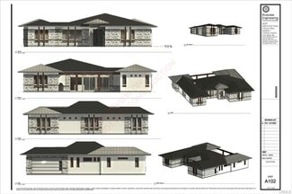 Plus de détails pour 225 Sunset Drive North, Redlands, CA - Terrain à vendre