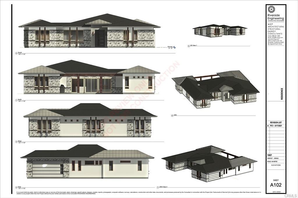 225 Sunset Drive North, Redlands, CA à vendre Photo principale- Image 1 de 7