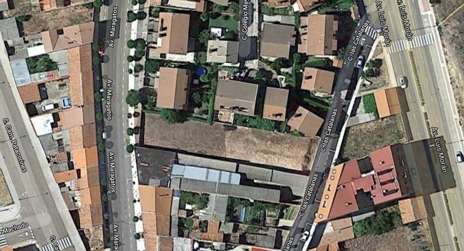 Catalanas, 21, Benavente, Zamora for sale Building Photo- Image 1 of 7