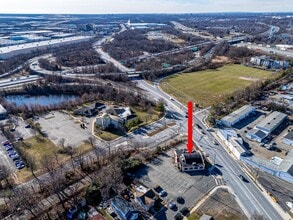 3126 Woodbridge Ave, Edison, NJ - AÉRIEN  Vue de la carte - Image1