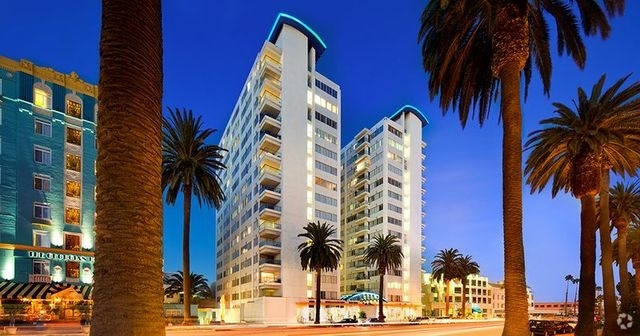 1431 Ocean Ave, Santa Monica, CA for lease - Building Photo - Image 1 of 10