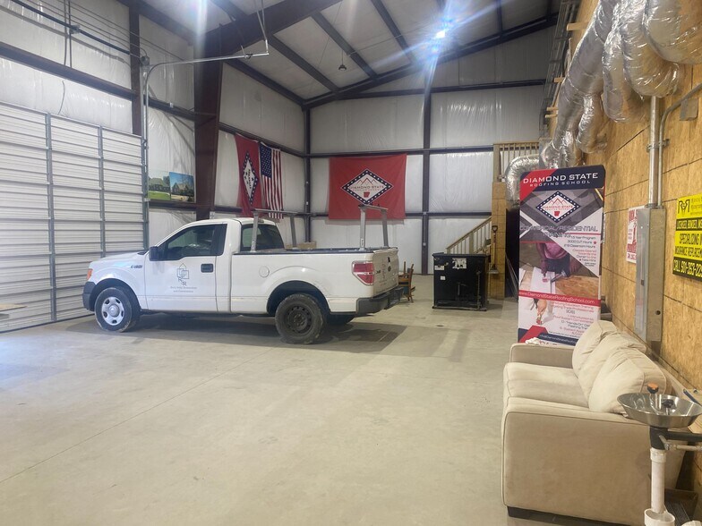 8504 Macarthur Dr, North Little Rock, AR à vendre - Photo intérieure - Image 2 de 44