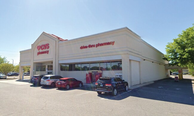 More details for 434 Racetrack Rd NE, Fort Walton Beach, FL - Retail for Sale