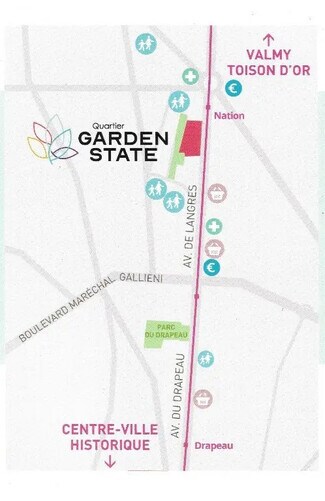 Plus de détails pour Commerce de détail à vendre