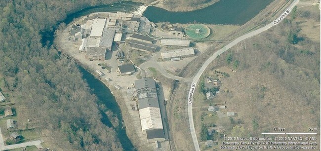Plus de détails pour 157 Columbia St, Lee, MA - Industriel à louer