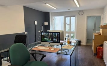 53-55 Lambeth Walk, London for lease Interior Photo- Image 1 of 4