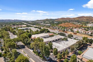 Plus de détails pour 30941 Agoura Rd, Westlake Village, CA - Bureau, Local d'activités à louer