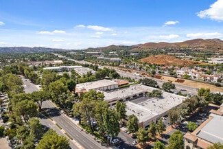 Plus de détails pour 30941 Agoura Rd, Westlake Village, CA - Plusieurs types d'espaces à louer