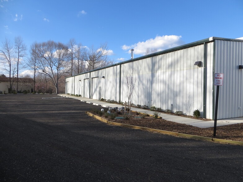 7620 Investment Ct, Owings, MD for lease - Building Photo - Image 2 of 6