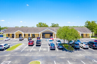 More details for 625 Commerce Dr, Lakeland, FL - Office for Lease