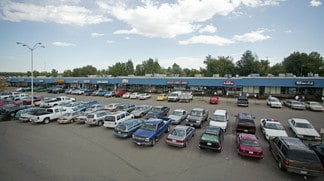 More details for 5300-5402 Sheridan Blvd, Denver, CO - Retail for Lease