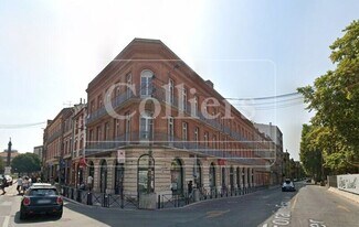Plus de détails pour 48 Allées Forain François Verdier, Toulouse - Bureau à louer