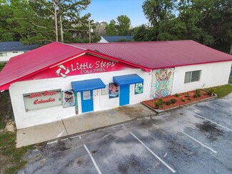 Plus de détails pour 1718 S Beltline Blvd, Columbia, SC - Vente au détail à vendre