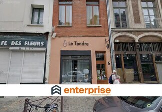 Plus de détails pour Commerce de détail à louer