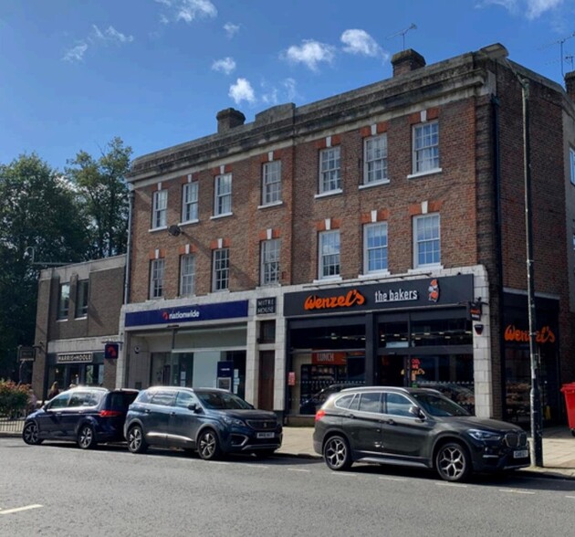 24-26 High St, Harpenden for sale - Primary Photo - Image 1 of 1