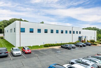 Plus de détails pour 11632 Harrisburg Rd, Fort Mill, SC - Local d'activités à louer