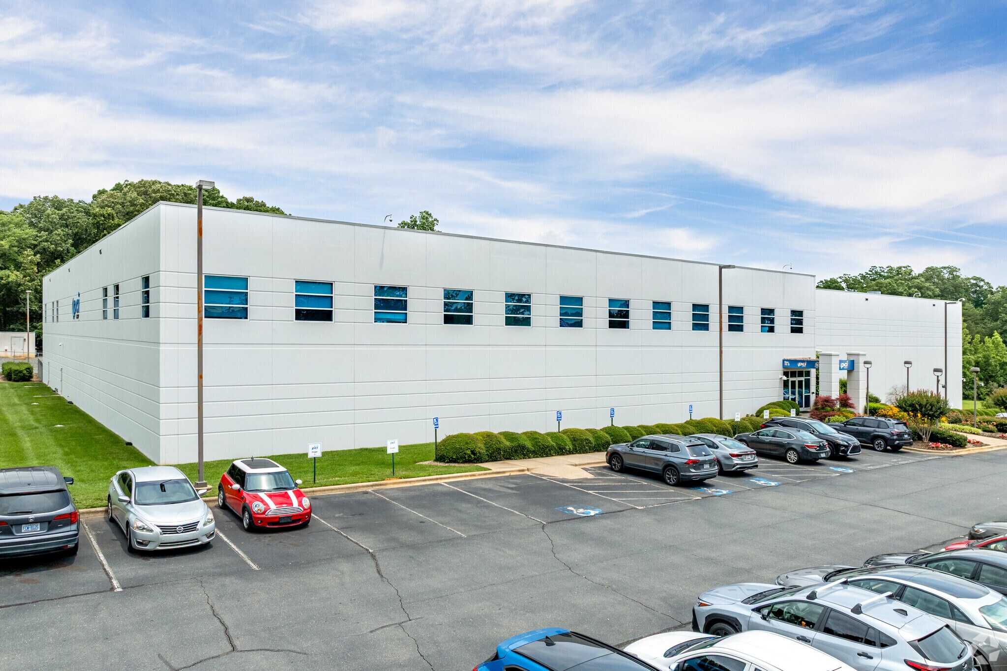 11632 Harrisburg Rd, Fort Mill, SC for lease Primary Photo- Image 1 of 9