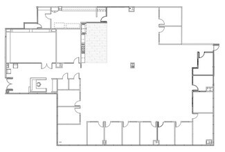 5901 Priestly Dr, Carlsbad, CA for lease Floor Plan- Image 1 of 1