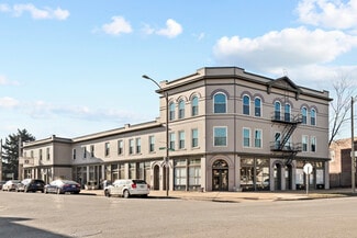 More details for 2701 Clifton Ave, Saint Louis, MO - Office for Lease