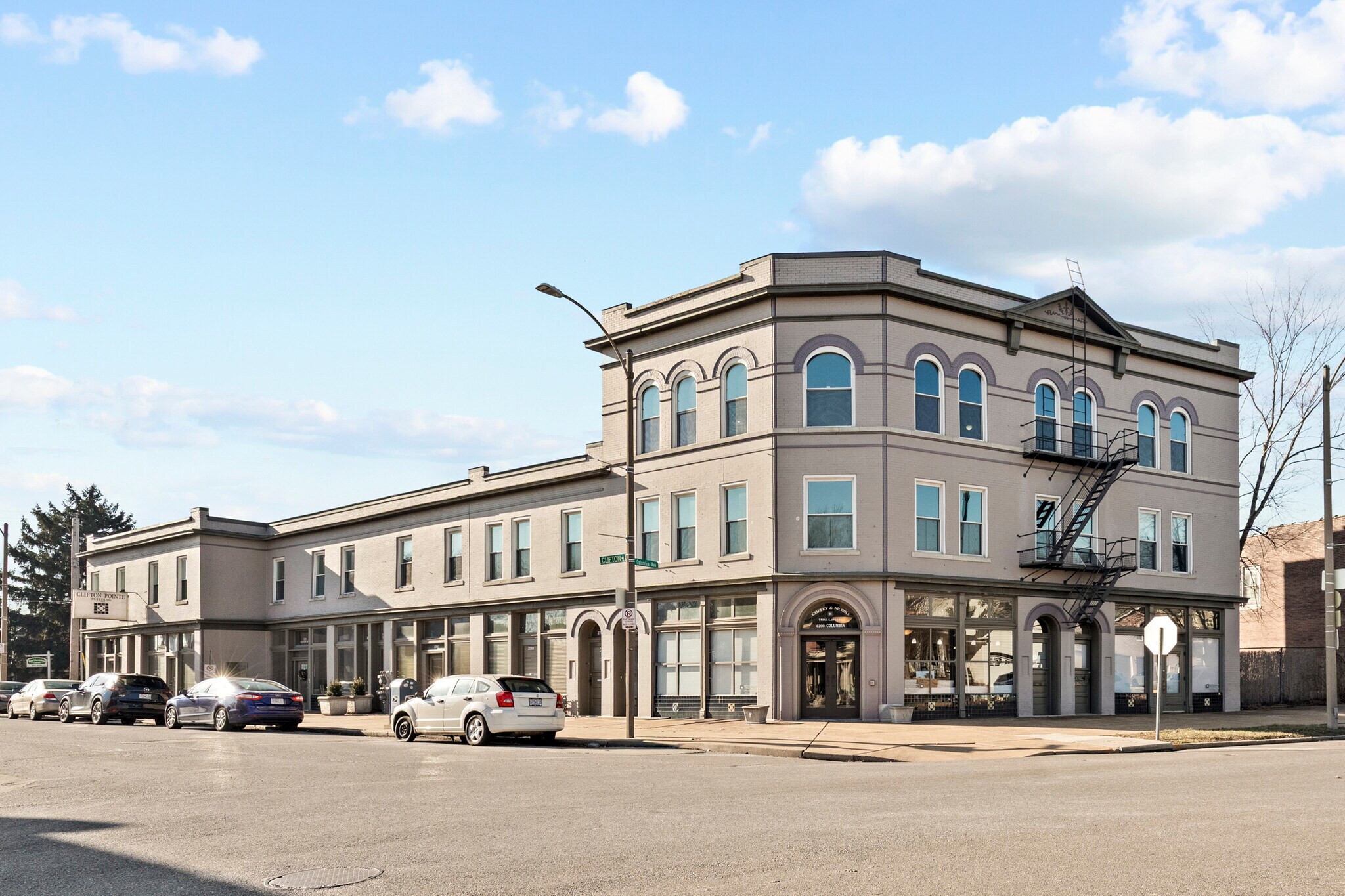 2701 Clifton Ave, Saint Louis, MO for lease Primary Photo- Image 1 of 7