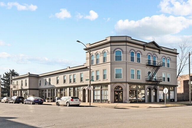 More details for 2701 Clifton Ave, Saint Louis, MO - Office for Lease