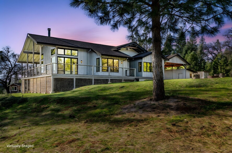 4701 Schaad rd, Wilseyville, CA for sale - Primary Photo - Image 2 of 73