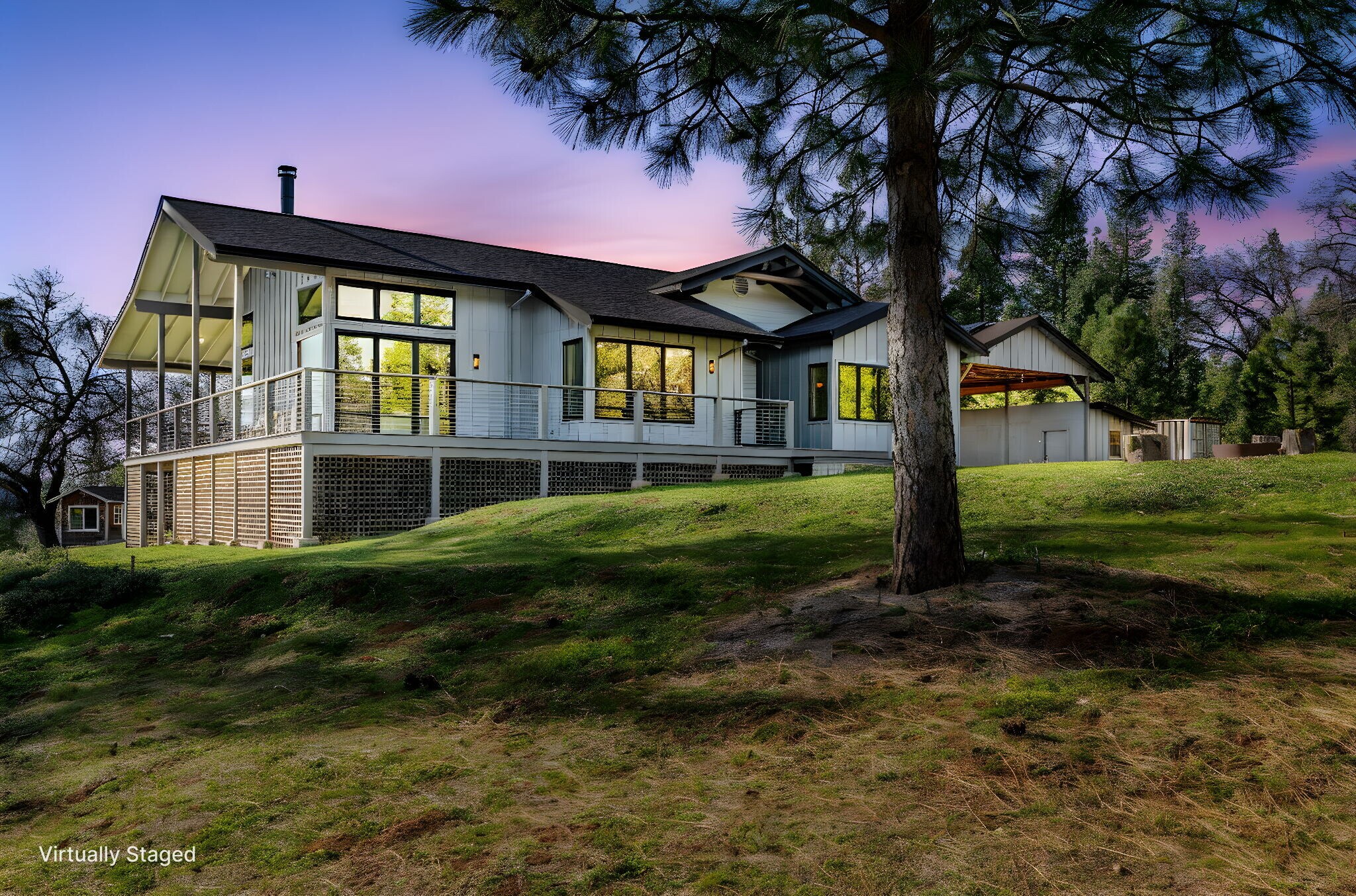 4701 Schaad rd, Wilseyville, CA for sale Primary Photo- Image 1 of 74