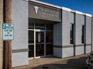 More details for 129 7th Ave, Charleston, WV - Office for Sale