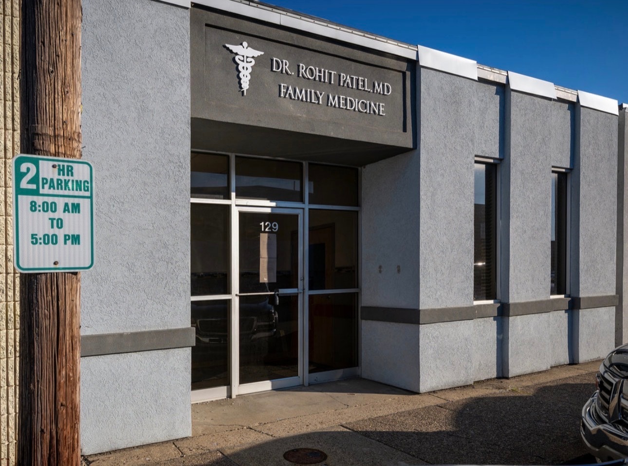 129 7th Ave, Charleston, WV for sale Primary Photo- Image 1 of 31