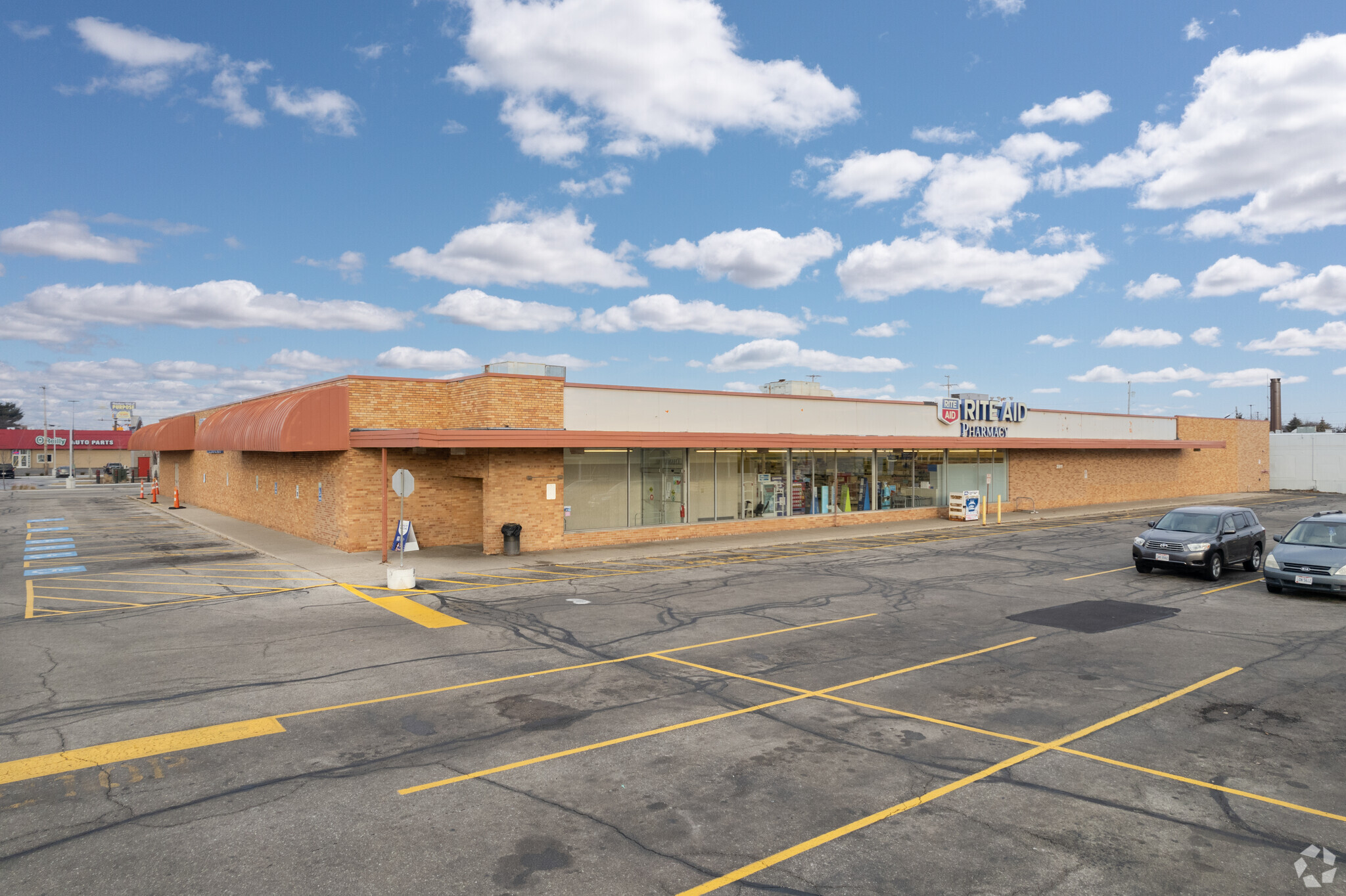 3911 Secor Rd, Toledo, OH for sale Building Photo- Image 1 of 1