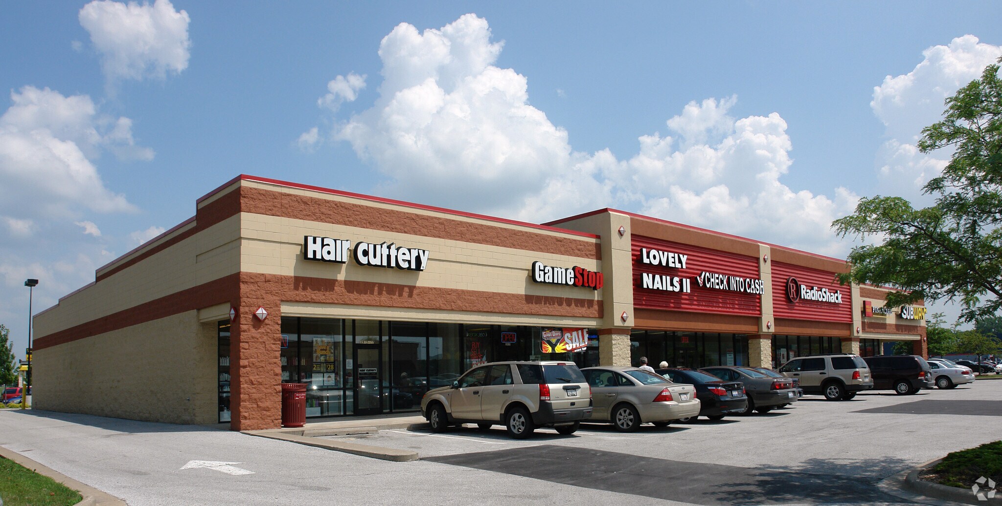 3820-3900 44th Ave, Moline, IL à louer Photo principale- Image 1 de 9