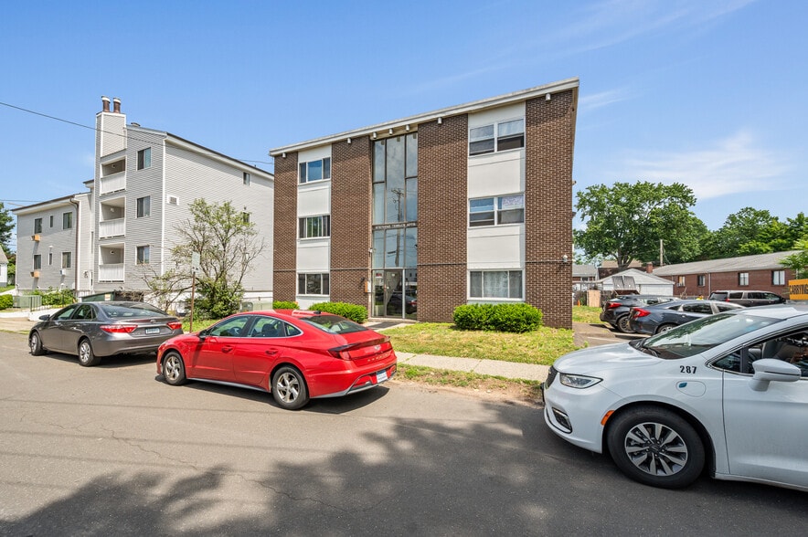 25 St Stephen St, Bridgeport, Ct, Bridgeport, CT for sale - Building Photo - Image 3 of 10