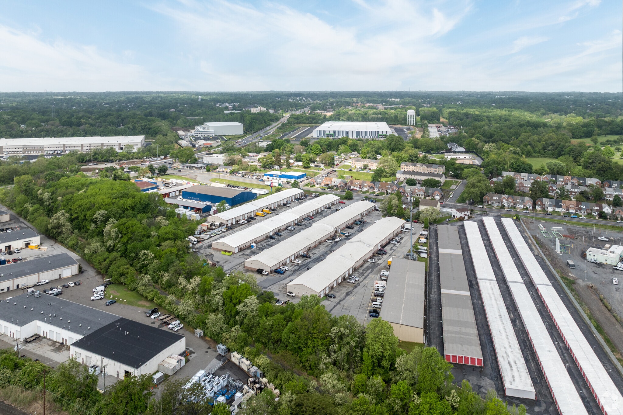 950 Ridge Rd, Claymont, DE for lease Building Photo- Image 1 of 12