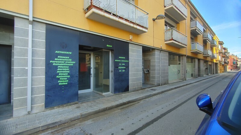 Palamós, GER 17230 - Unit 04 - - Floor Plan - Image 2 of 15