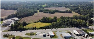 Plus de détails pour 7038 Marshville blvd, Marshville, NC - Terrain à vendre