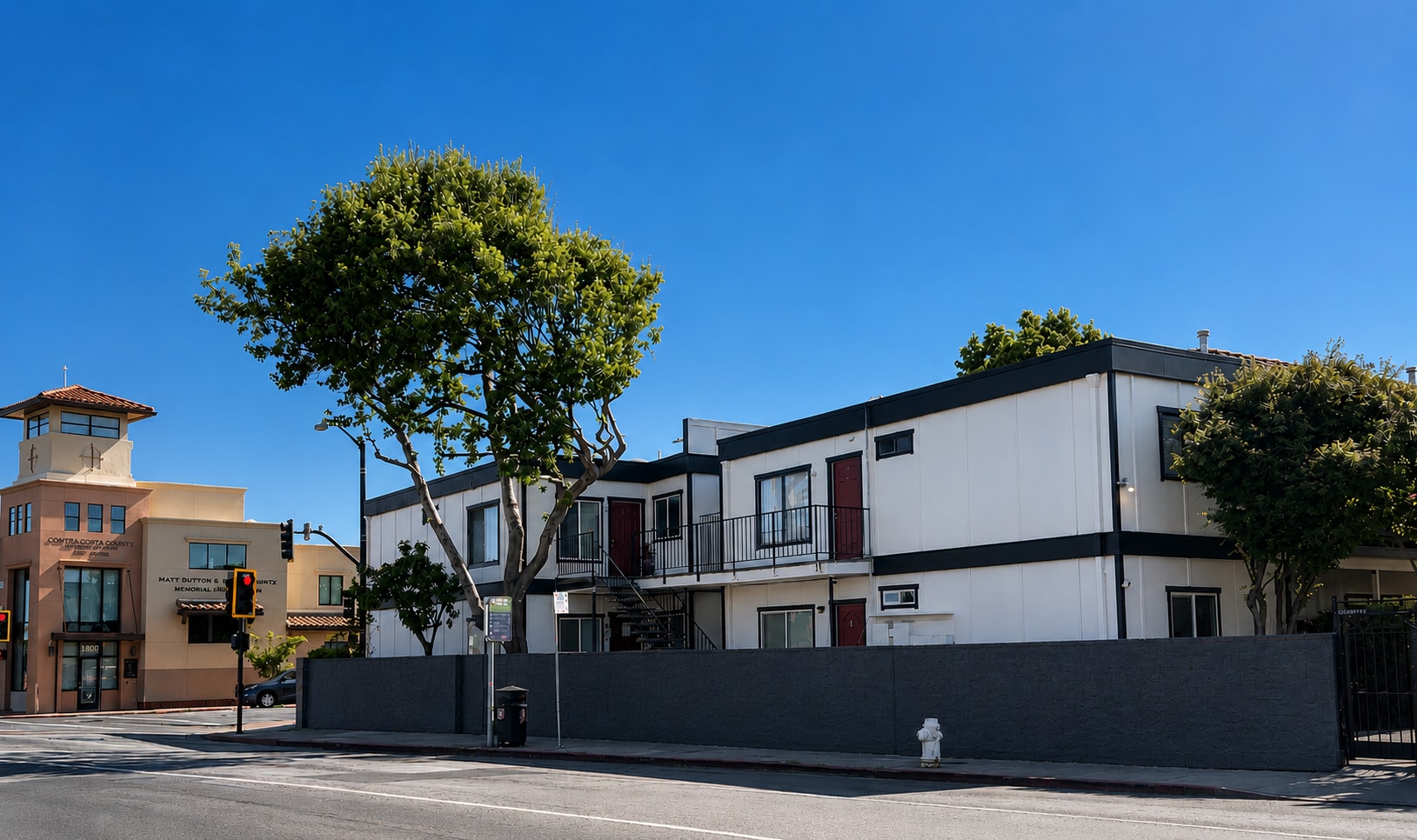 1640 23rd St, San Pablo, CA à vendre Photo du bâtiment- Image 1 de 20