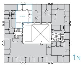 5333 Mission Center Rd, San Diego, CA for lease Floor Plan- Image 1 of 1