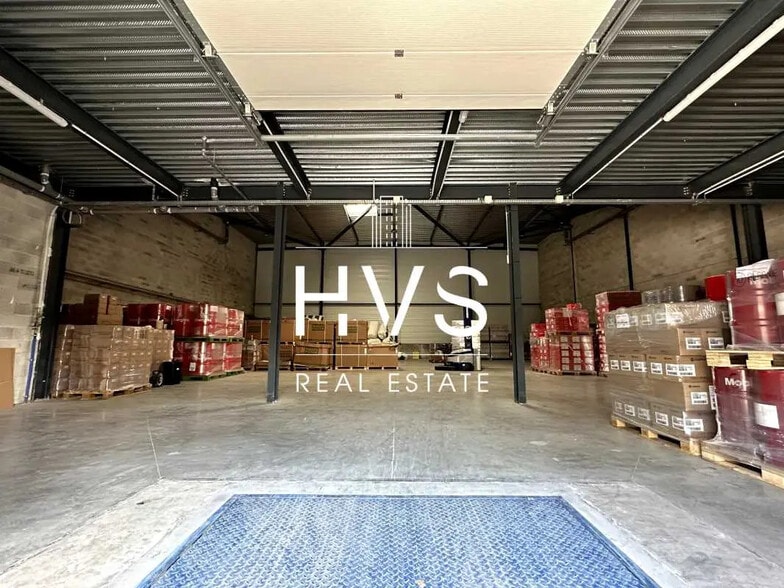 Flex dans Aix-en-Provence à louer - Photo intérieure - Image 3 de 15