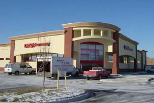 More details for 1025 Saint Clair River Dr, Algonac, MI - Retail for Lease