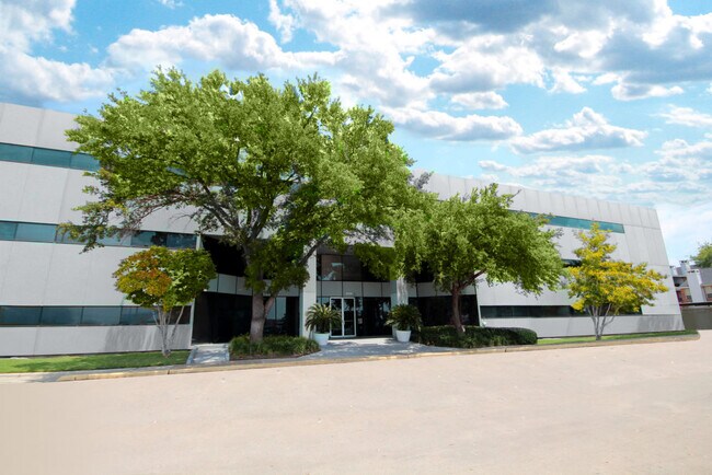 Plus de détails pour 10039 Bissonnet St, Houston, TX - Bureau à louer